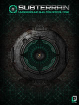 生存地带Subterrain最新版 1.0