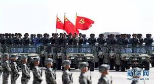 哪里可以看2021年国庆阅兵仪式回放