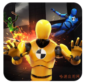 一碰就爆官网版 1.0.6