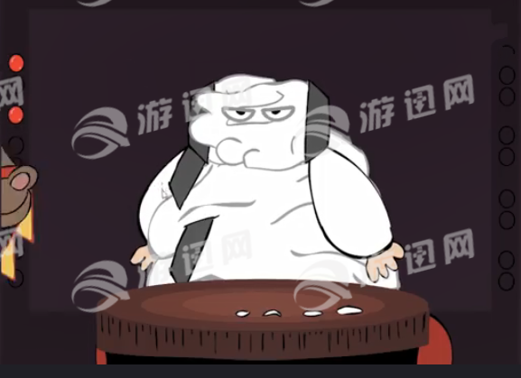奇异的红球手机版