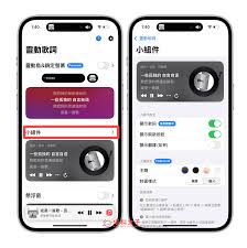 iPhone17pro如何将音乐歌词显示在灵动岛上