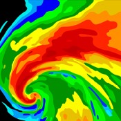 天气雷达 1.0.2