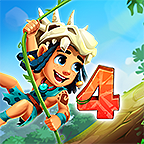 丛林历险记官网版 8.1