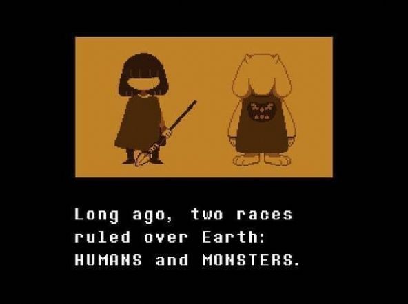 Undertale官网版