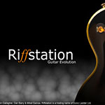 riffstation吉他扒谱软件 v1.4