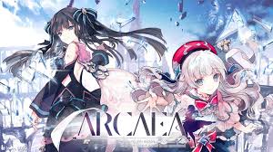 arcaea官网在哪里