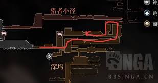 空洞骑士丝之歌冲刺获取方法