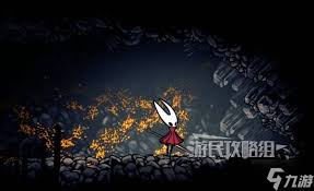 空洞骑士丝之歌如何获取制造金属