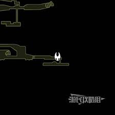 空洞骑士丝之歌锯齿环位置在哪