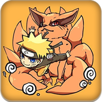 口袋有火影BT免费版 1.4