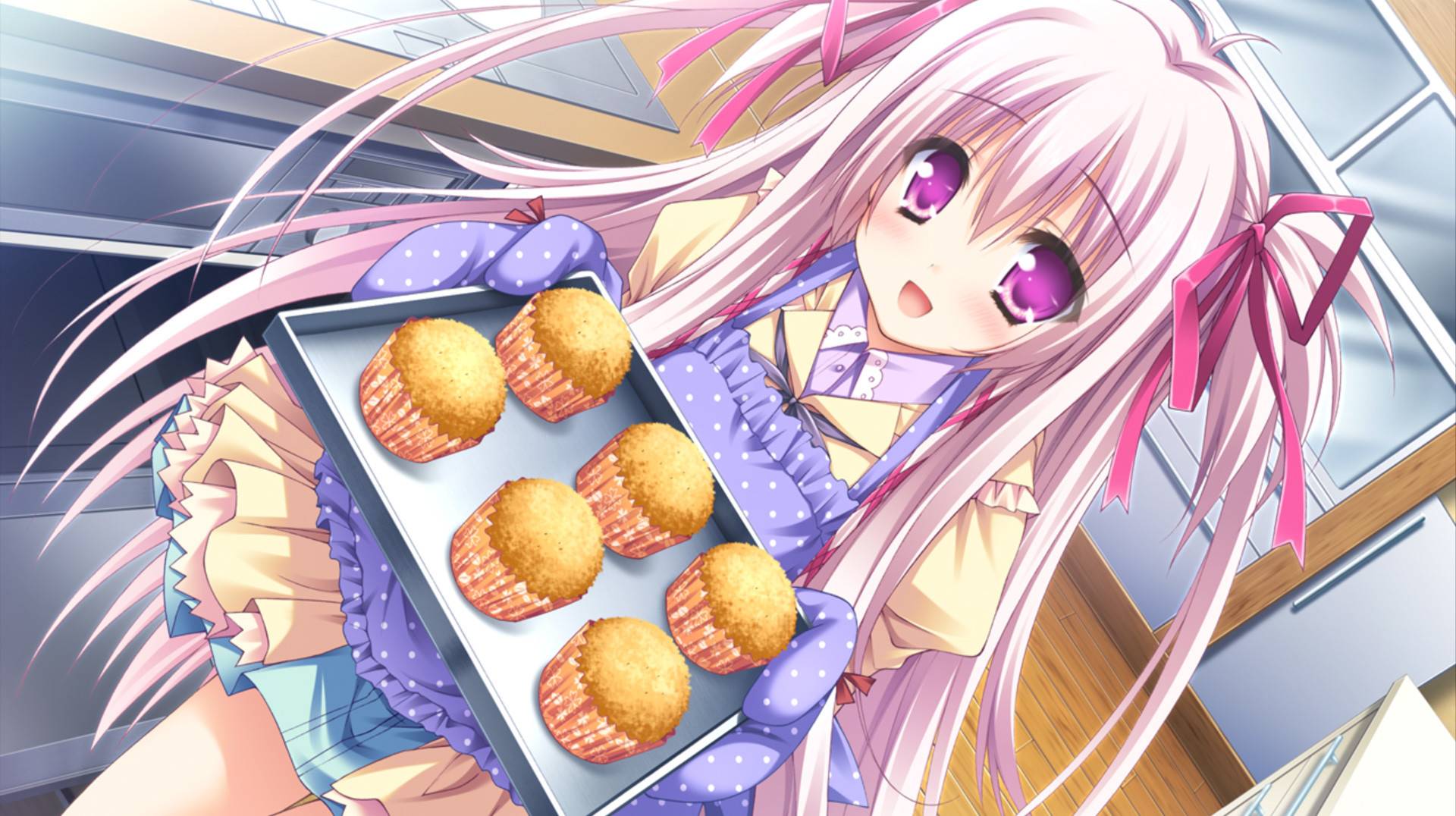 在世界与世界的正中央SekaitoSekainoMannakade最新版