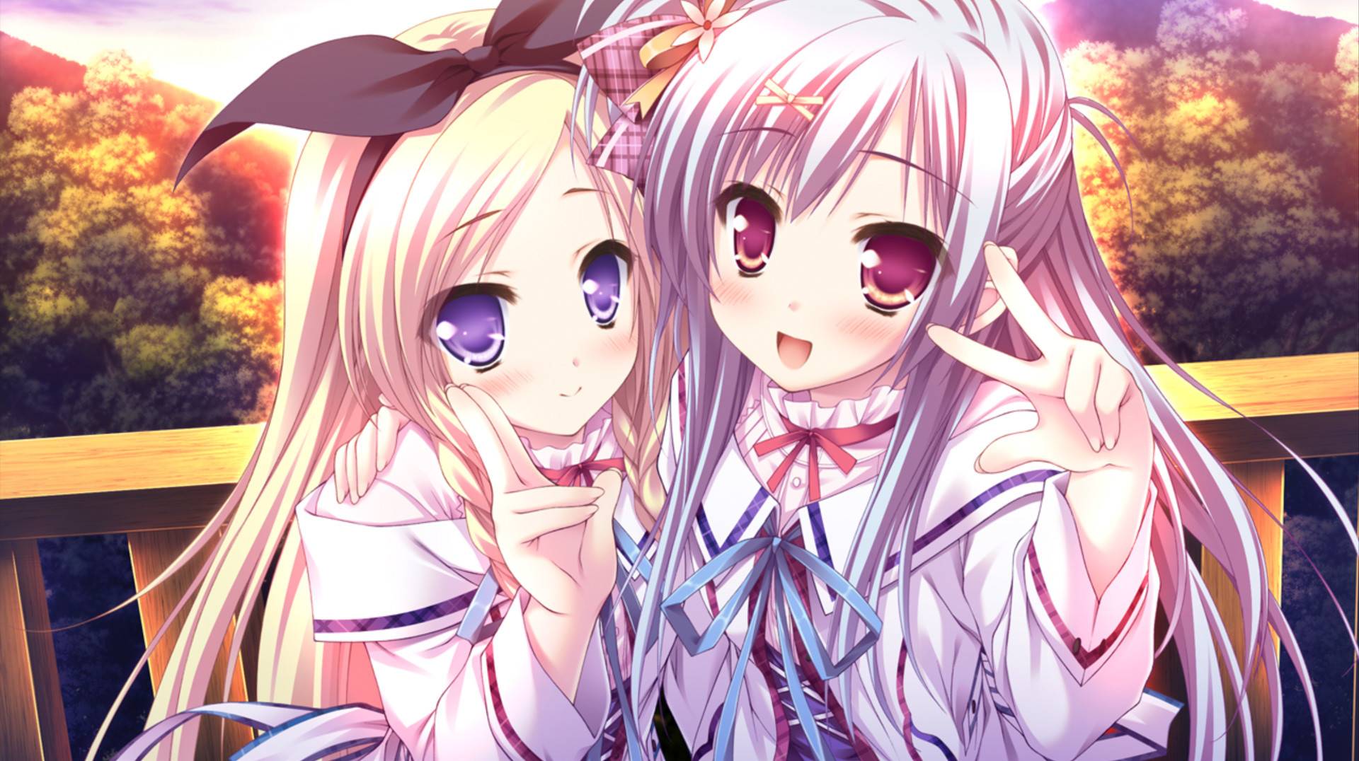 在世界与世界的正中央SekaitoSekainoMannakade手机版