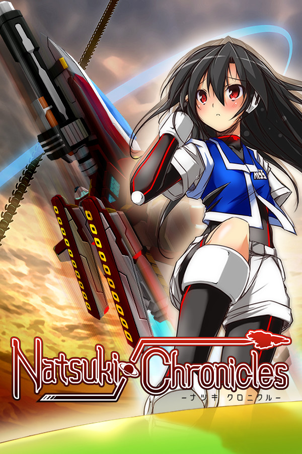 夏树编年史NatsukiChronicles安卓版 1.0