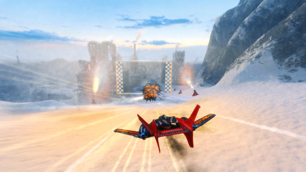 飞天无限SkydriftInfinity安卓版
