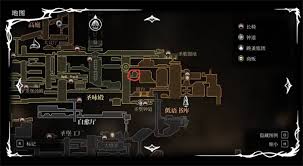 空洞骑士丝之歌武器升级地点在哪