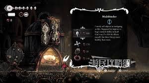 空洞骑士丝之歌祈愿失踪送货员任务攻略