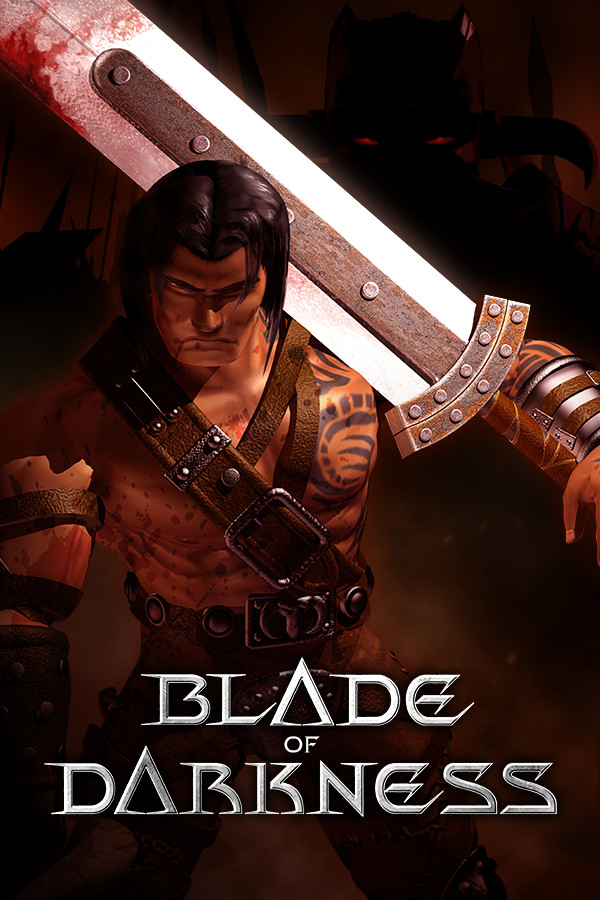 黑暗之刃BladeOfDarkness手机版 1.0