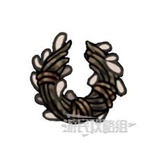 空洞骑士丝之歌净界花环位置在哪