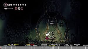 空洞骑士丝之歌投掷环位置在哪