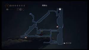 空洞骑士丝之歌如何解锁二段跳