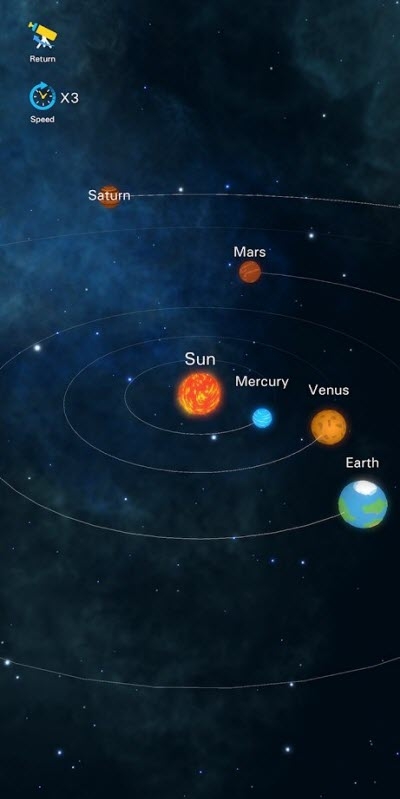 放置宇宙创世者最新版