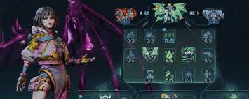 无主之地4魔女天赋技能是什么