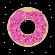 Space Donuts v2.01