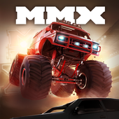 MMXRacing手机版 1.4