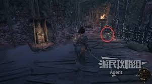 明末渊虚之羽方瑶支线流程怎么过