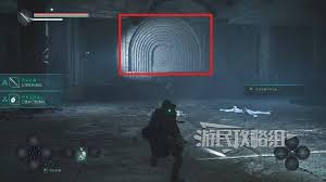 地狱即我们遗迹半圆门答案是什么