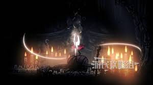 空洞骑士丝之歌针徽位置在哪