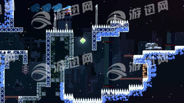 蔚蓝山脉官网版