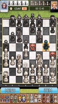 国际象棋大师免费版