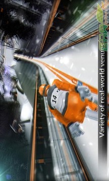 超级滑雪少年安卓版