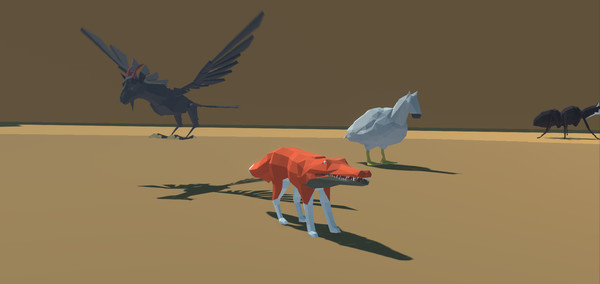 AnimalFightClub安卓版