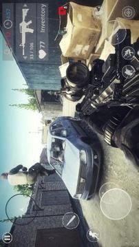 ModernStrikeWarfare