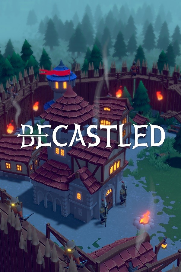 Becastled手机版 1.0