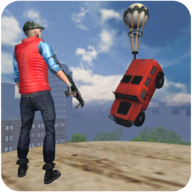 城市英雄归来最新版 1.4