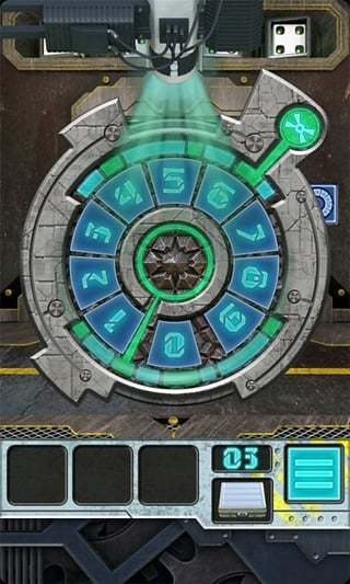 高科技逃脱道门最新版