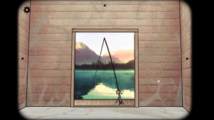 逃离方块湖泊免费版