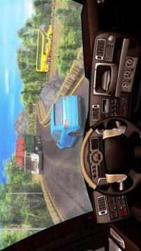 HeavyTruckDriverCargo安卓版