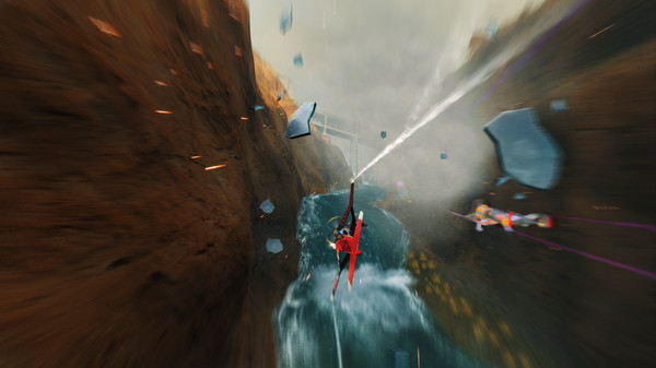 飞天无限SkydriftInfinity