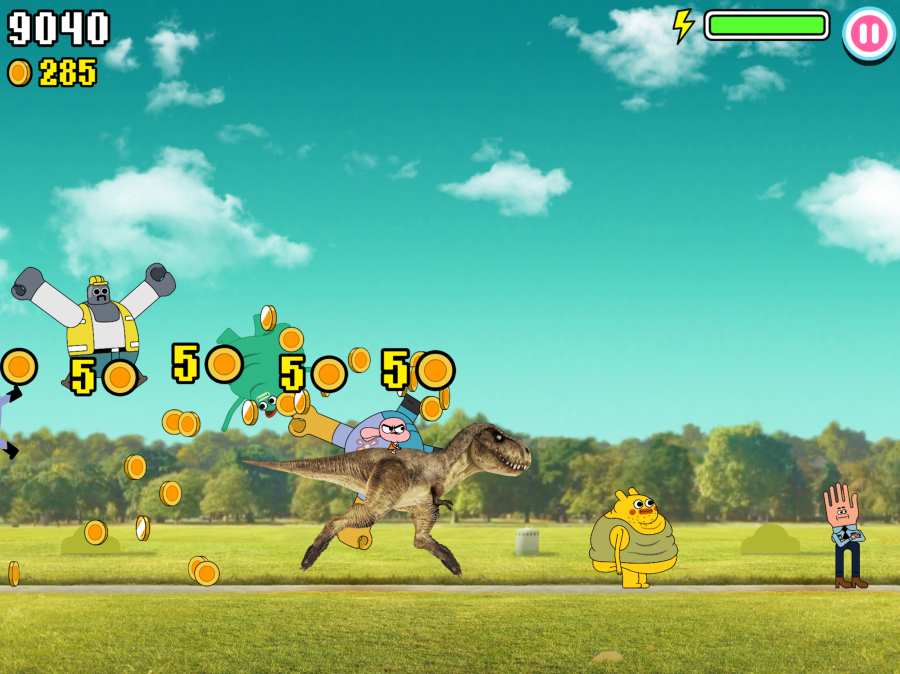 gumballskip最新版