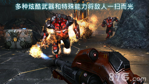 N.O.V.A.最新版