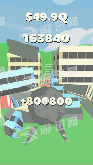 RockofDestruction官网版