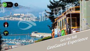 Geoguessr