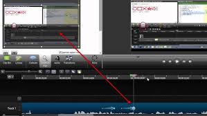 Camtasia Studio如何实现变焦