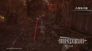 明末渊虚之羽未无伤猛攻怎么获取