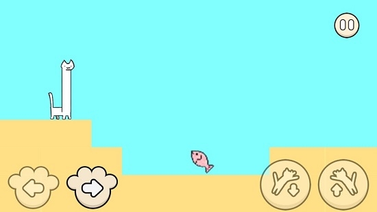 我家的猫咪有残疾免费版