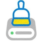 磁盘清理精灵 v1.0.0.1